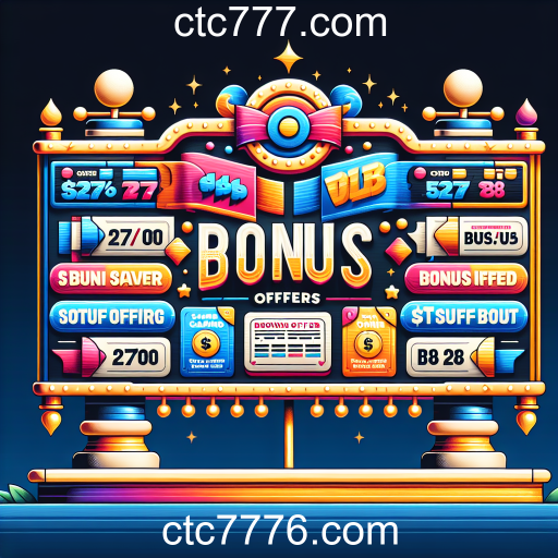 Descubra as Melhores Promoções em ctc777.com